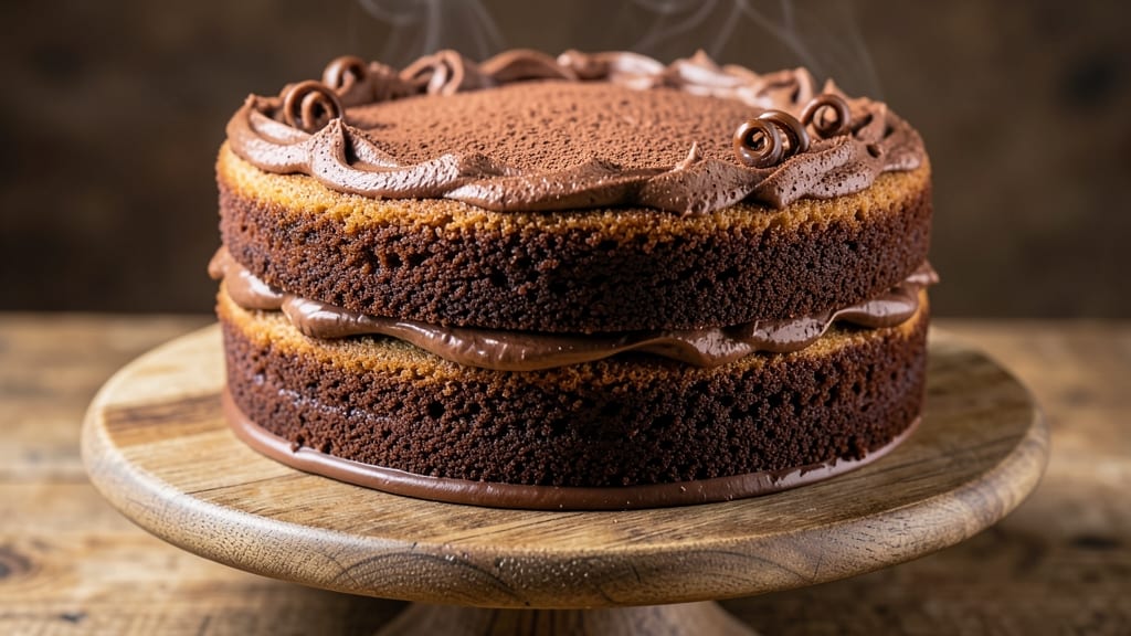 Betty Crocker Chocolate Pound Cake Recipe: Rich Layers and Fudgy Moisture