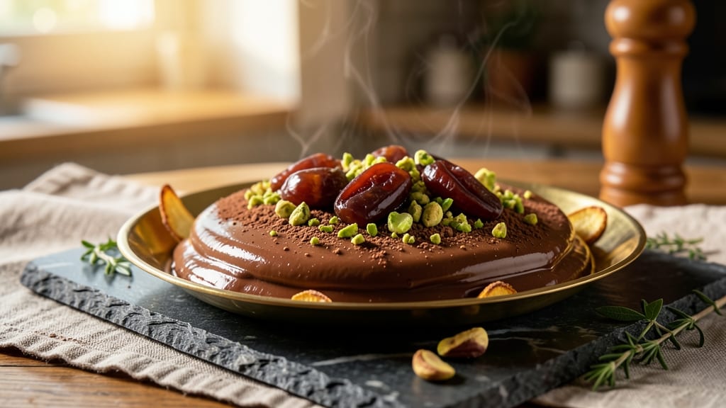 Cheap Dubai Chocolate Recipe: Fudgy Swirls and Crunchy Nut Magic