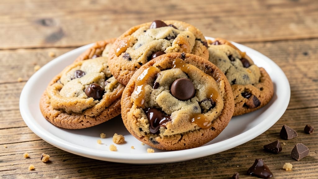 Best Ever Brown Butter Chocolate Chip Cookie Recipe: Nutty Depth and Crispy Edges