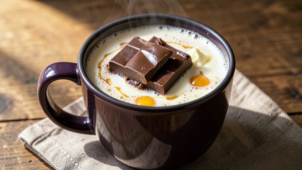 Bakers Chocolate Hot Cocoa Recipe: Deep Cocoa Richness With Marshmallow Clouds