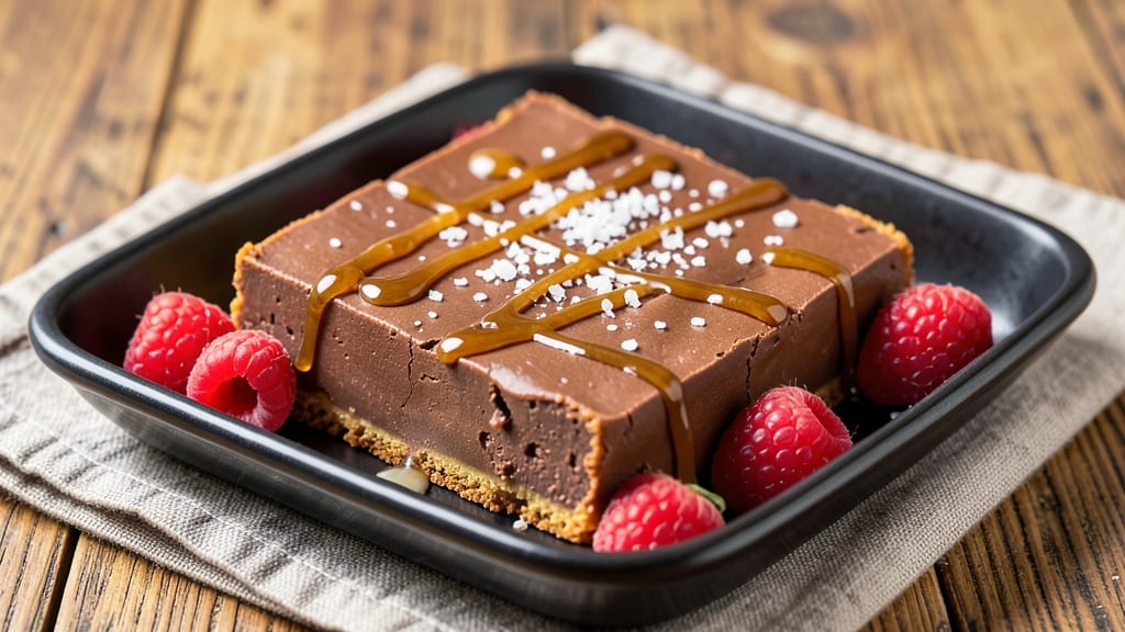 Best Chocolate Fudge Recipe From Scratch: Ultra-Rich Cracks and Melty Swirls
