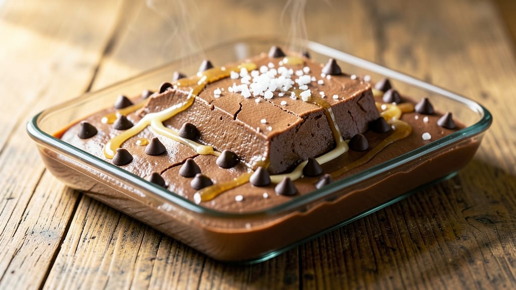 Carnation Milk Chocolate Fudge Recipe: Ultra-Smooth Swirls With Condensed Milk Magic