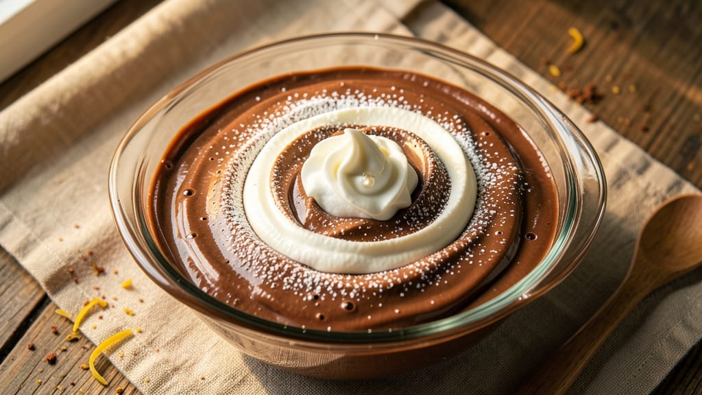 Cadbury Chocolate Frosting Recipe: Ultra-Rich Swirls With One-Bowl Magic