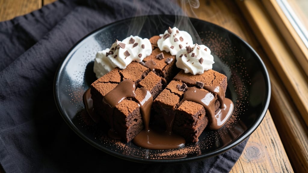 Carnival Mocha Chocolate Getaway Recipe: Triple-Layered Bliss With Espresso Infusion