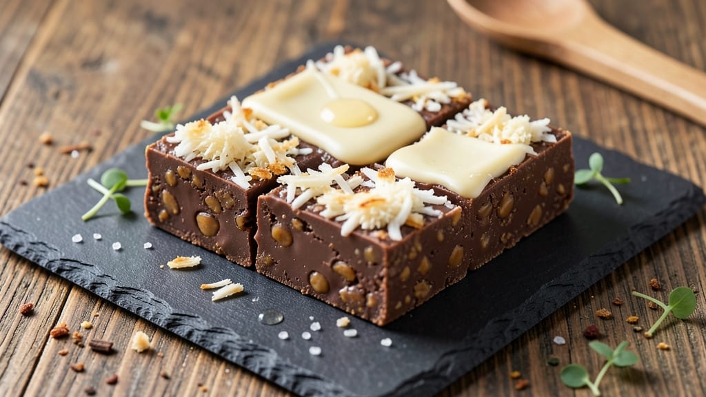 Bounty Coconut Chocolate Bars Recipe: Tropical Crunch and Melty Layers in One Bite