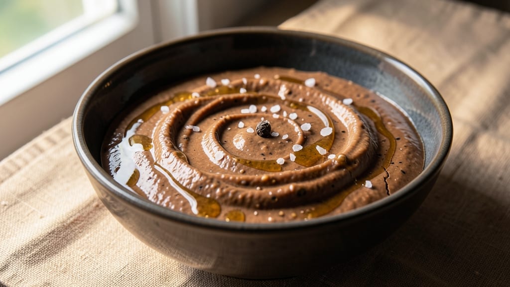 Chickpea Chocolate Spread Recipe: Nutty-Sweet Swirl With Zero Guilt