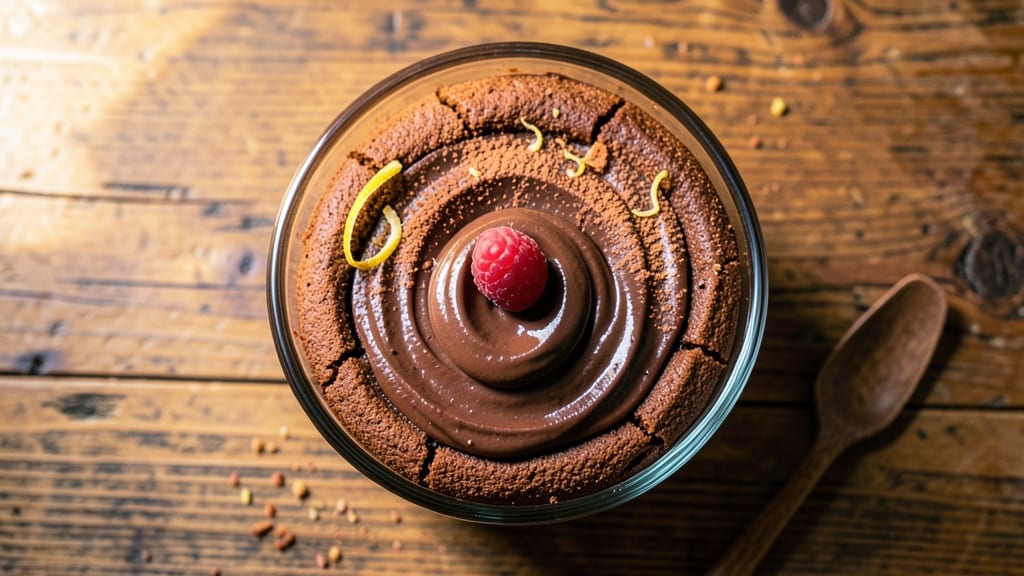 Betty Crocker's Chocolate Lava Cake Recipe: Molten Core That Stays Gooey Forever