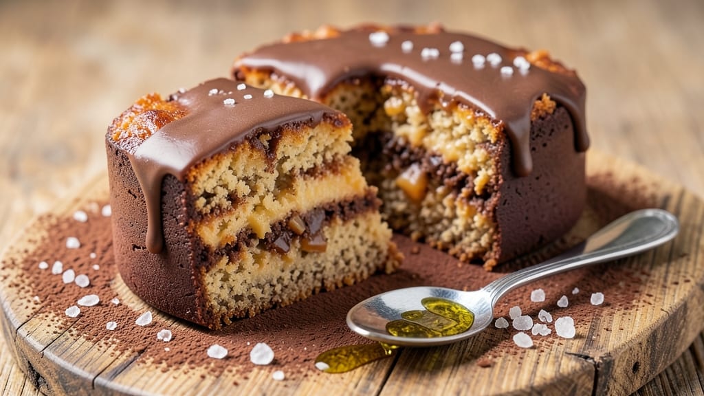 Cheddars Chocolate Fudge Cake Recipe: Triple-Layered Richness With Gooey Ganache Drizzle