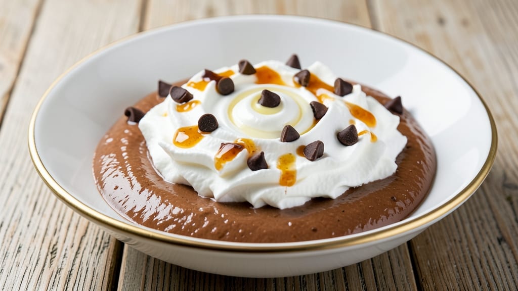 Carnation Chocolate Malt Recipe: Nostalgic Fudgy Swirls With Creamy Malt Magic