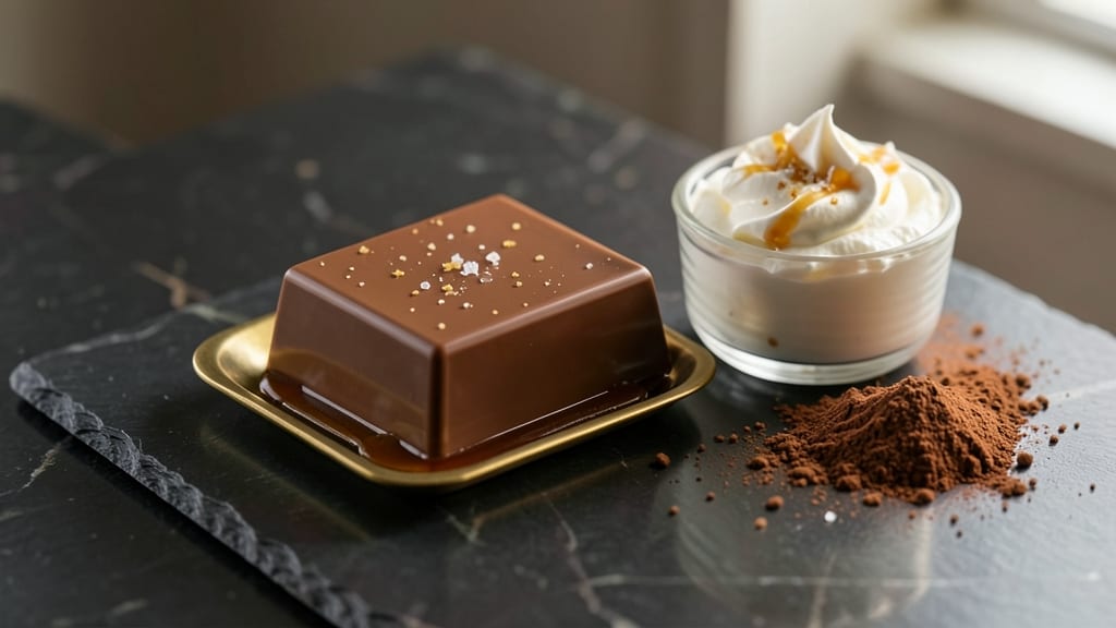 Belgian Milk Chocolate Recipe: Smooth and Snappy Homemade Truffles