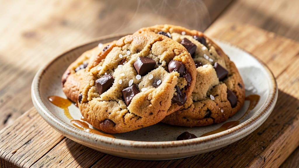Brown Butter Chocolate Chip Cookie Recipe Nyt: NYT-Style Nutty Depth and Caramelized Swirls