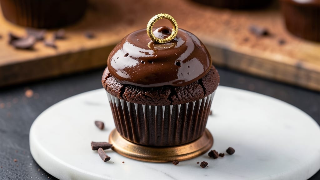 Bakery-Style Chocolate Cupcakes Recipe: Moist Layers and Perfect Frosting